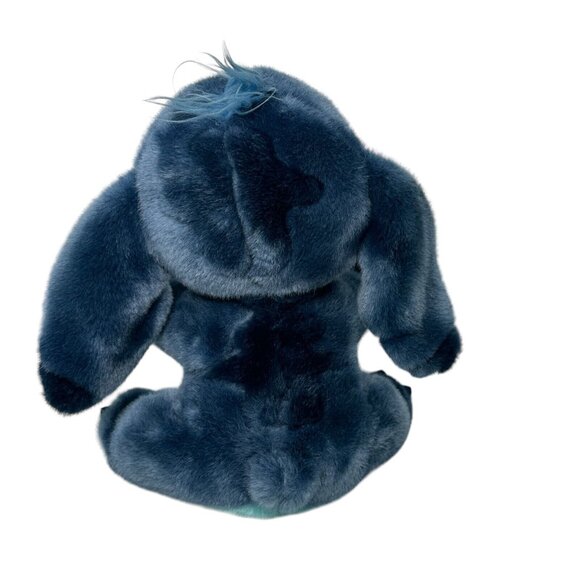 Disney Store Exclusive Lilo & Stitch Plush Stuffed Animals Floppy Ears 11" - Picture 4 of 9
